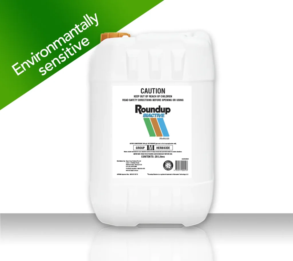 ROUNDUP 20L