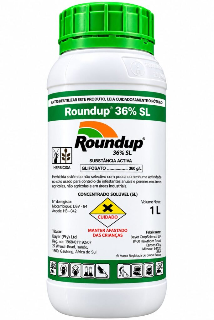 ROUNDUP 1L